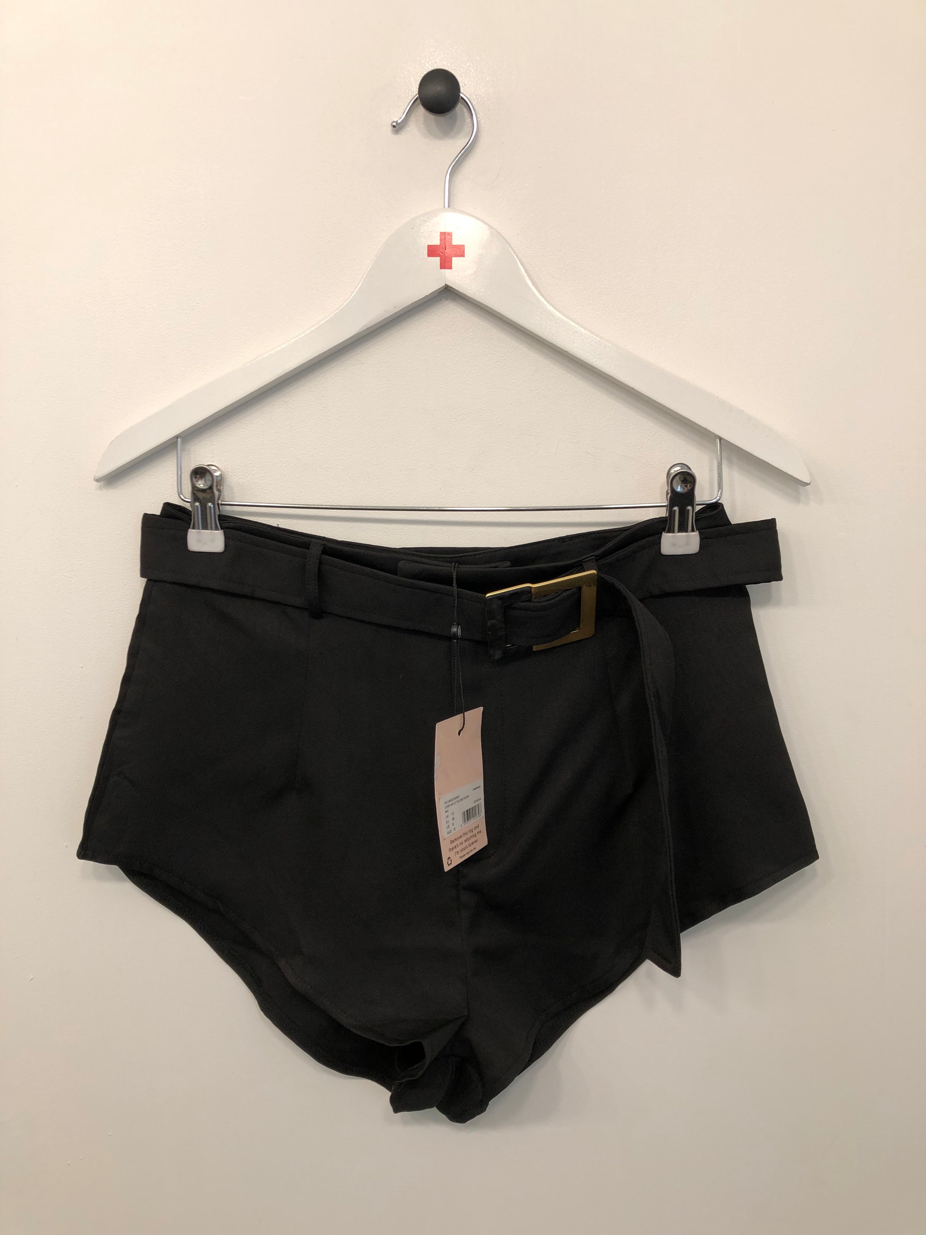 Missguided Shorts